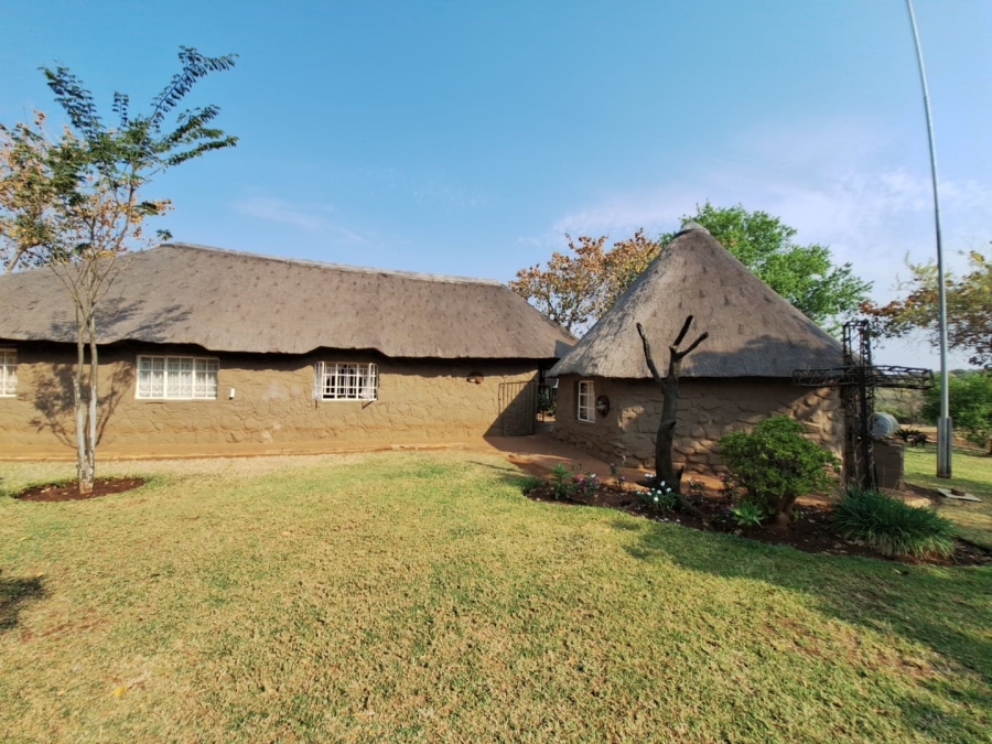 5 Bedroom Property for Sale in Koster North West